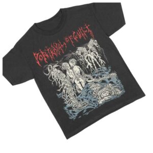 kenny Portrayal Of Guilt Merch Shop Dwiky Ka Shirtd