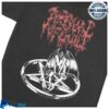 Portrayal Of Guilt Merch Shop Pentagram Shirt 1 kenny Portrayal Of Guilt Merch Shop Pentagram Shirte