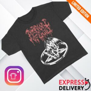 kenny Portrayal Of Guilt Merch Shop Pentagram Shirts kenny Portrayal Of Guilt Merch Shop Pentagram Shirts