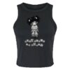 kenny Portrayal Of Guilt Merch Straitjacket Tank
