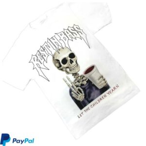 kenny Praiseche Merch Shop Peace Tees