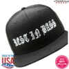kenny Praiseche Merch Shop Rest In Bass Fitted Hats