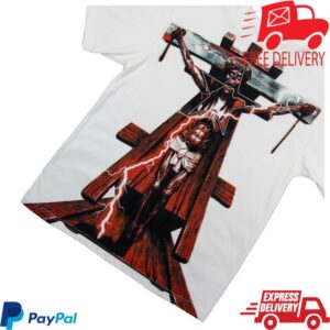 kenny Praiseche Merch Shop Revival Teew