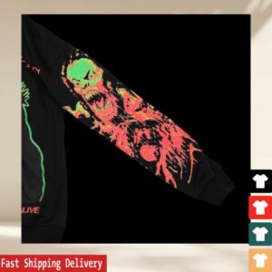 kenny Praiseche Merch Store C3 Hoodies