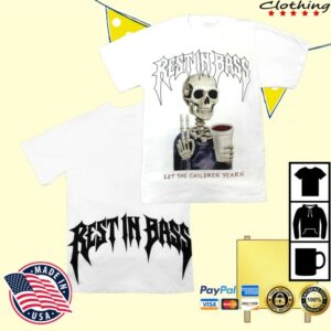 kenny Praiseche Merch Store Peace Shirtss