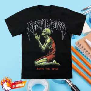 kenny Praiseche Merch Store Praying Shirt