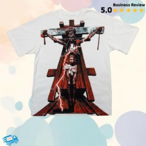 kenny Praiseche Merch Store Revival Shirt