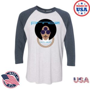 kenny Prince Merch Store Hit N Run Phase One Raglan