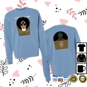 kenny Prince Merch Store Hit N Run Phase One Tracklist Sweatshirta kenny Prince Merch Store Hit N Run Phase One Tracklist Sweatshirta