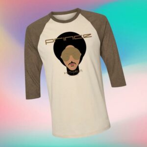 kenny Prince Merch Store Hit N Run Phase Two Raglana