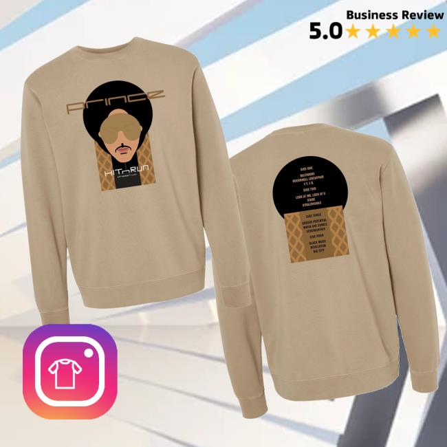 kenny Prince Merch Store Hit N Run Phase Two Tracklist Sweatshirta kenny Prince Merch Store Hit N Run Phase Two Tracklist Sweatshirta