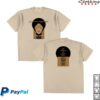 Prince Merch Store Hit N Run Phase Two Tracklist T-Shirt 3 kenny Prince Merch Store Hit N Run Phase Two Tracklist T Shirt