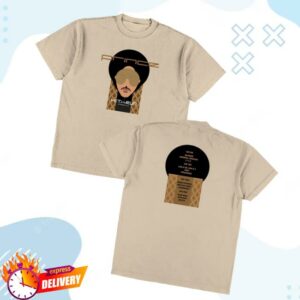 kenny Prince Merch Store Hit N Run Phase Two Tracklist T Shirta kenny Prince Merch Store Hit N Run Phase Two Tracklist T Shirta