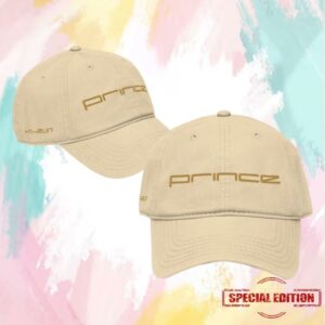 kenny Prince Merch Store Prince Hit N Run Dad Hatsaa