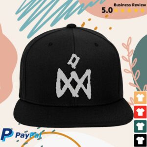 kenny Princess Goes Merch Store Princess Goes To The Butterfly Museum Vintage Logo Snapback