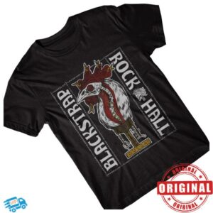 kenny Prominent Merch 2026 Voodoo Rooster Tees