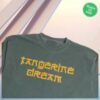 kenny Public Laundry Merch Shop Tangerine Dream Long Sleeve Teee