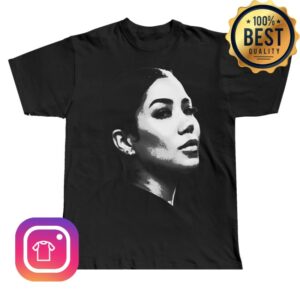 kenny Purereign Clothing Merch Aiko Big Head Tee Black