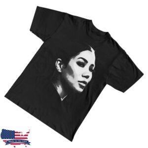 kenny Purereign Clothing Merch Aiko Big Head Tee Black1