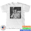 kenny Purereign Clothing Merch Bruce Lee Tee White