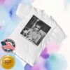kenny Purereign Clothing Merch Bruce Lee Tee White0