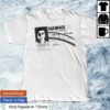 kenny Purereign Clothing Merch Mclovin Id Tee White
