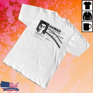 kenny Purereign Clothing Merch Mclovin Id Tee White0
