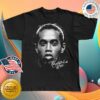 kenny Purereign Clothing Merch Ronaldinho Big Head Tee Black