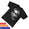 kenny Purereign Clothing Merch Ronaldinho Big Head Tee Black0