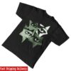 kenny Purereign Clothing Merch Star Visions Tee Black1