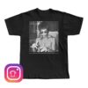 kenny Purereign Clothing Merch Store Bruce Lee Shirt