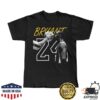 kenny Purereign Clothing Merch Store Bryant Shirt