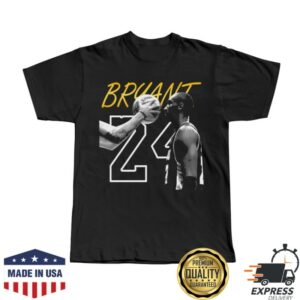 kenny Purereign Clothing Merch Store Bryant Shirt