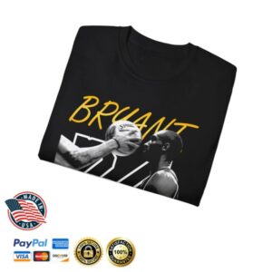 kenny Purereign Clothing Merch Store Bryant Shirts