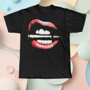 kenny Purereign Clothing Merch Store Caught A Bullet Shirts