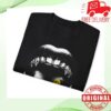 kenny Purereign Clothing Merch Store Caught Gold Mouth Shirts