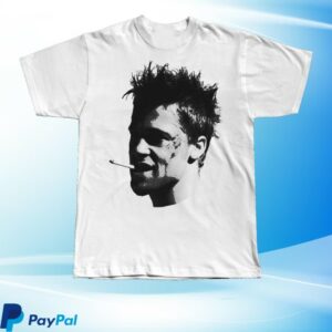 kenny Purereign Clothing Merch Store Durden Big Head Shirt