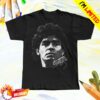 kenny Purereign Clothing Merch Store Maradona Big Head Shirt