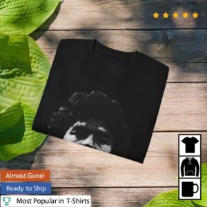kenny Purereign Clothing Merch Store Maradona Big Head Shirts