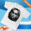 kenny Purereign Clothing Merch Store Ronaldinho Big Head Shirts 1