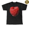 kenny Purereign Clothing Merch Store Sweet Raspberry Shirt