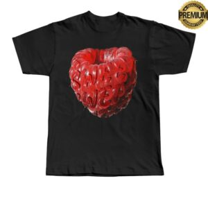 kenny Purereign Clothing Merch Store Sweet Raspberry Shirt
