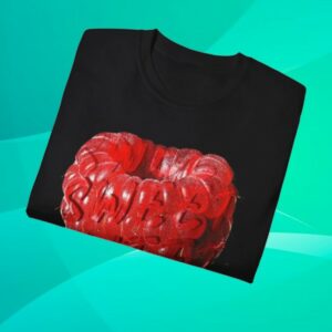 kenny Purereign Clothing Merch Store Sweet Raspberry Shirts