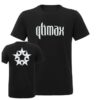 kenny Q Dance Merch Shop Qlimax T Shirt