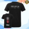 kenny Q Dance Merch Shop Qlimax Theme T Shirt