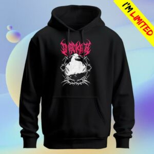 kenny Quackity Merch Shop Quackity 25 Birthday Hoodie