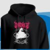 kenny Quackity Merch Shop Quackity 25 Birthday Hoodiee