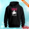 kenny Quackity Merch Store Quackity 25 Bday Hoodie