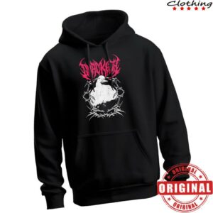 kenny Quackity Merch Store Quackity 25 Bday Hoodiea