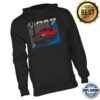 kenny Ram Trucks Merch Store Pickup Unisex Hoodiea